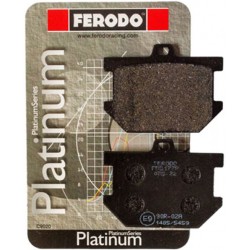 Τακάκια Ferodo FDB177P (FA034)(FD017)